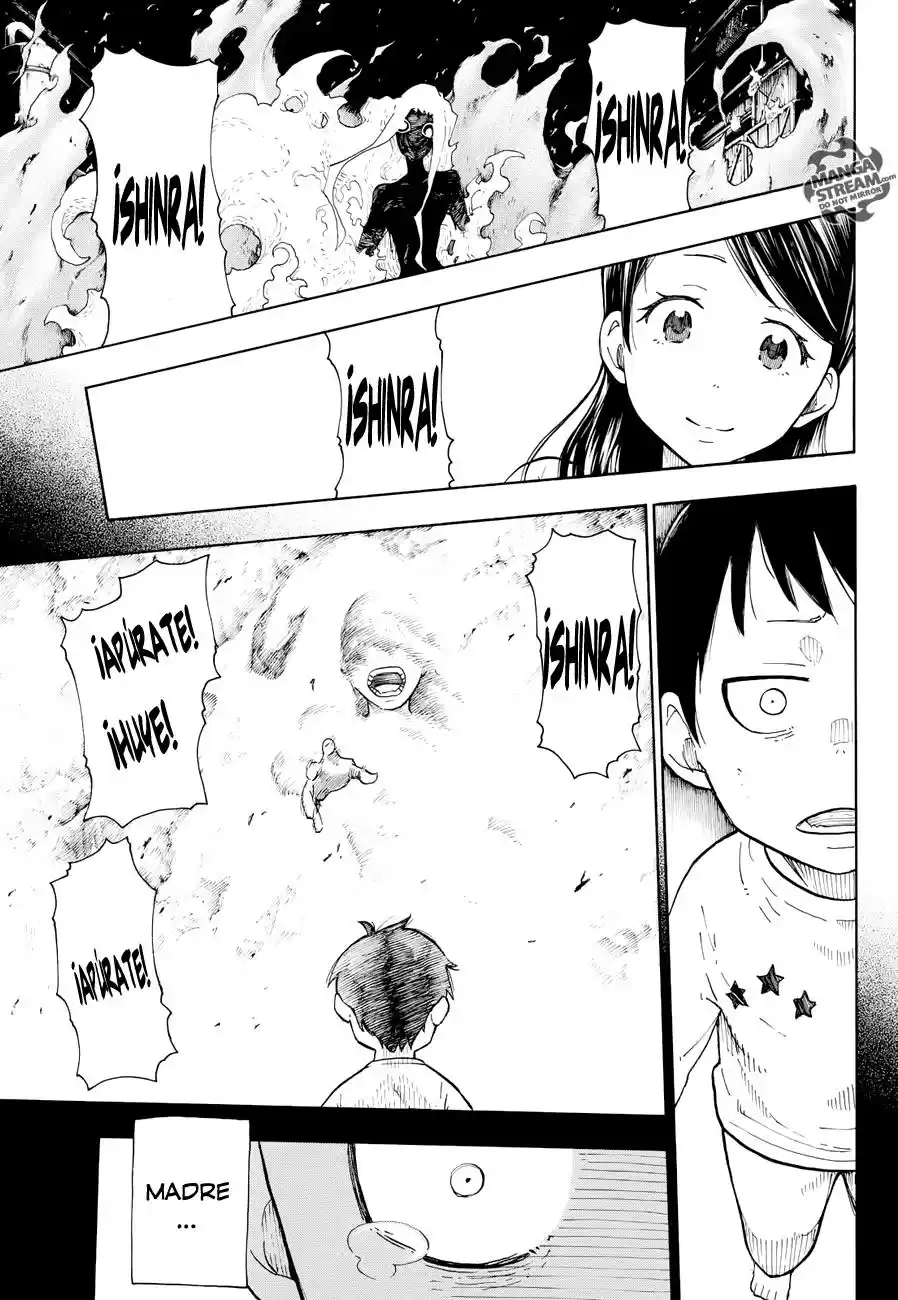 Fire Force - Capítulo 1 - Página 17 - LectorTMOo