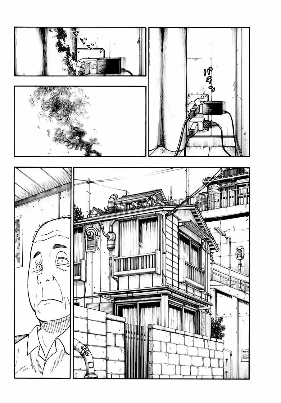Fire Force - Capítulo 100 - Página 5 - LectorTMOo