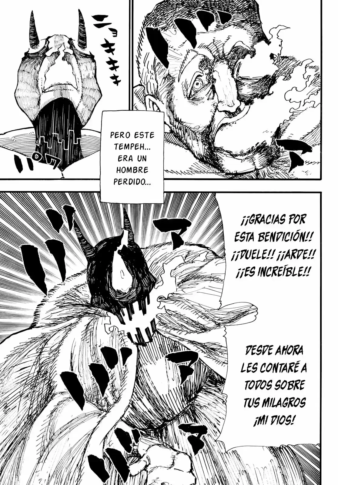 Fire Force - Capítulo 121 - Página 18 - LectorTMOo