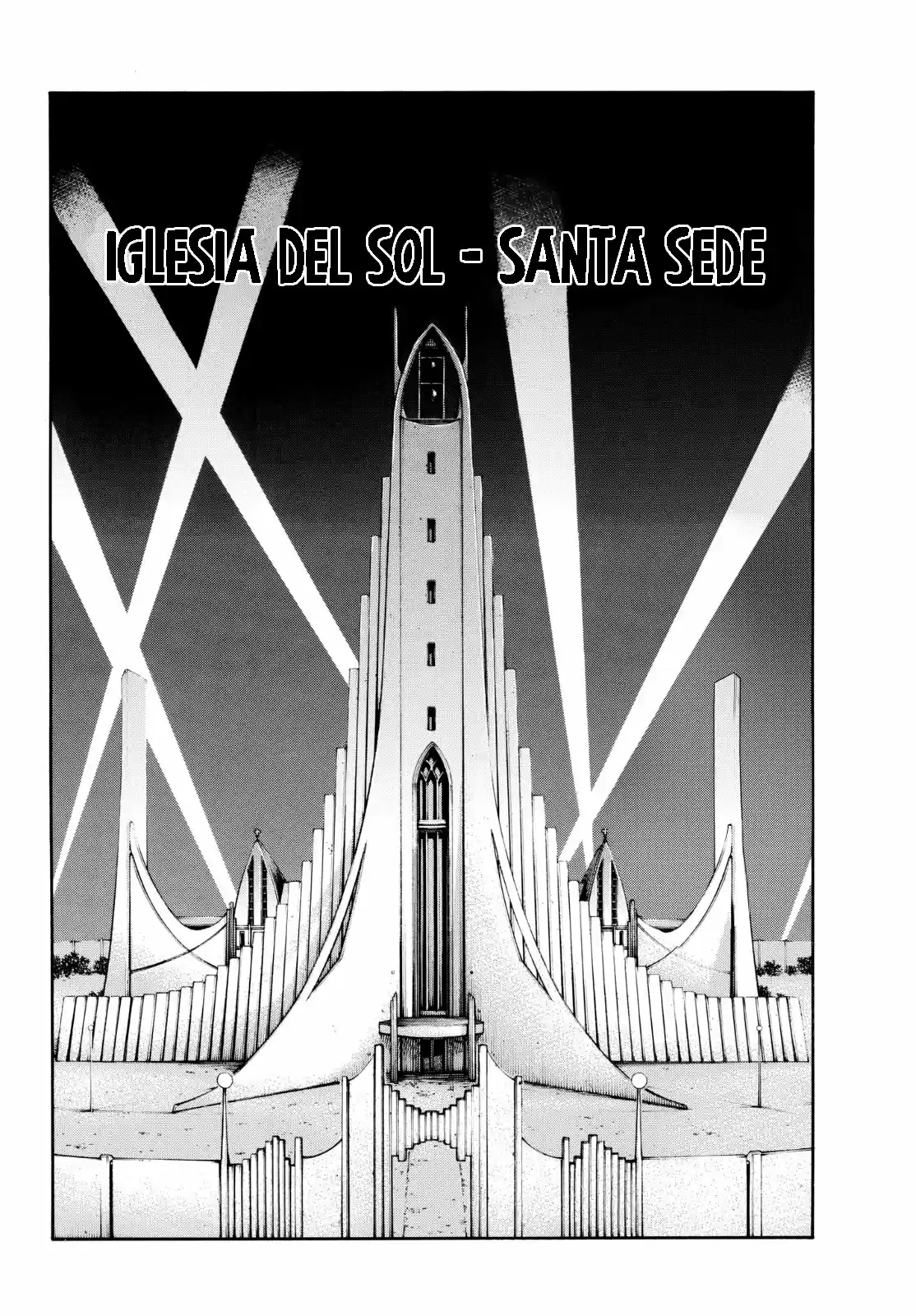 Fire Force - Capítulo 124 - Página 14 - LectorTMOo