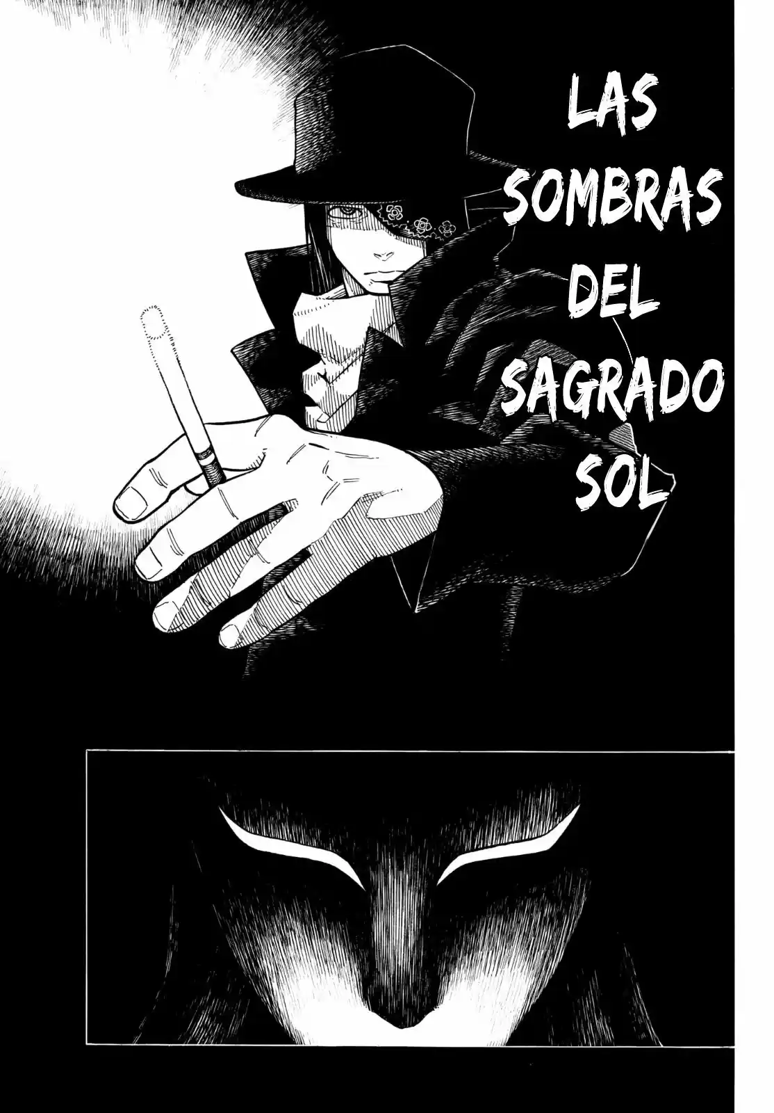 Fire Force - Capítulo 125 - Página 17 - LectorTMOo