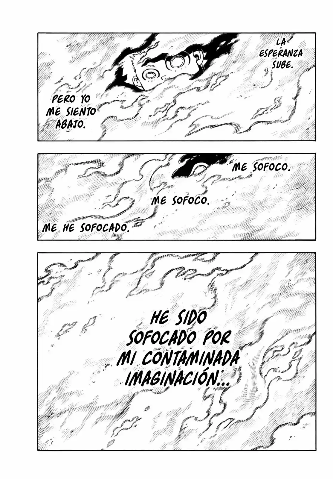 Fire Force - Capítulo 142 - Página 6 - LectorTMOo