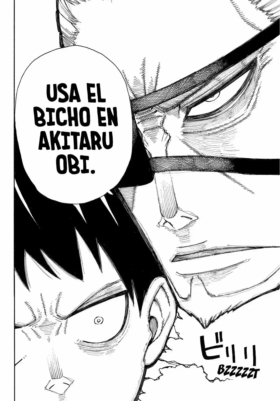 Fire Force - Capítulo 179 - Página 20 - LectorTMOo