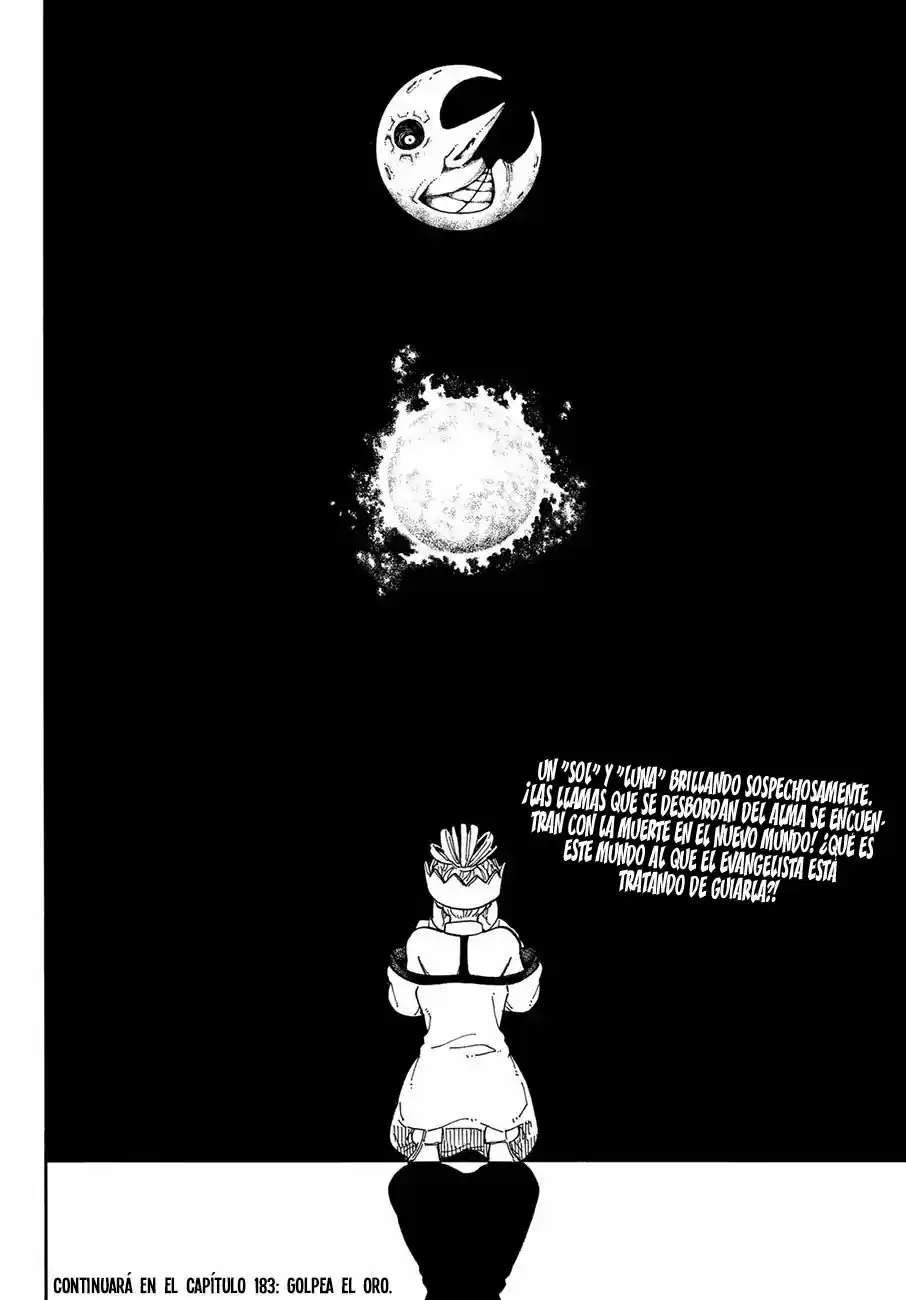 Fire Force - Capítulo 182 - Página 22 - LectorTMOo