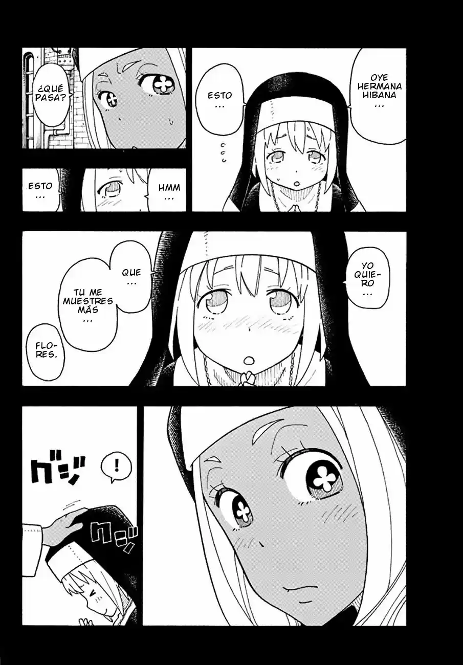 Fire Force - Capítulo 19 - Página 8 - LectorTMOo