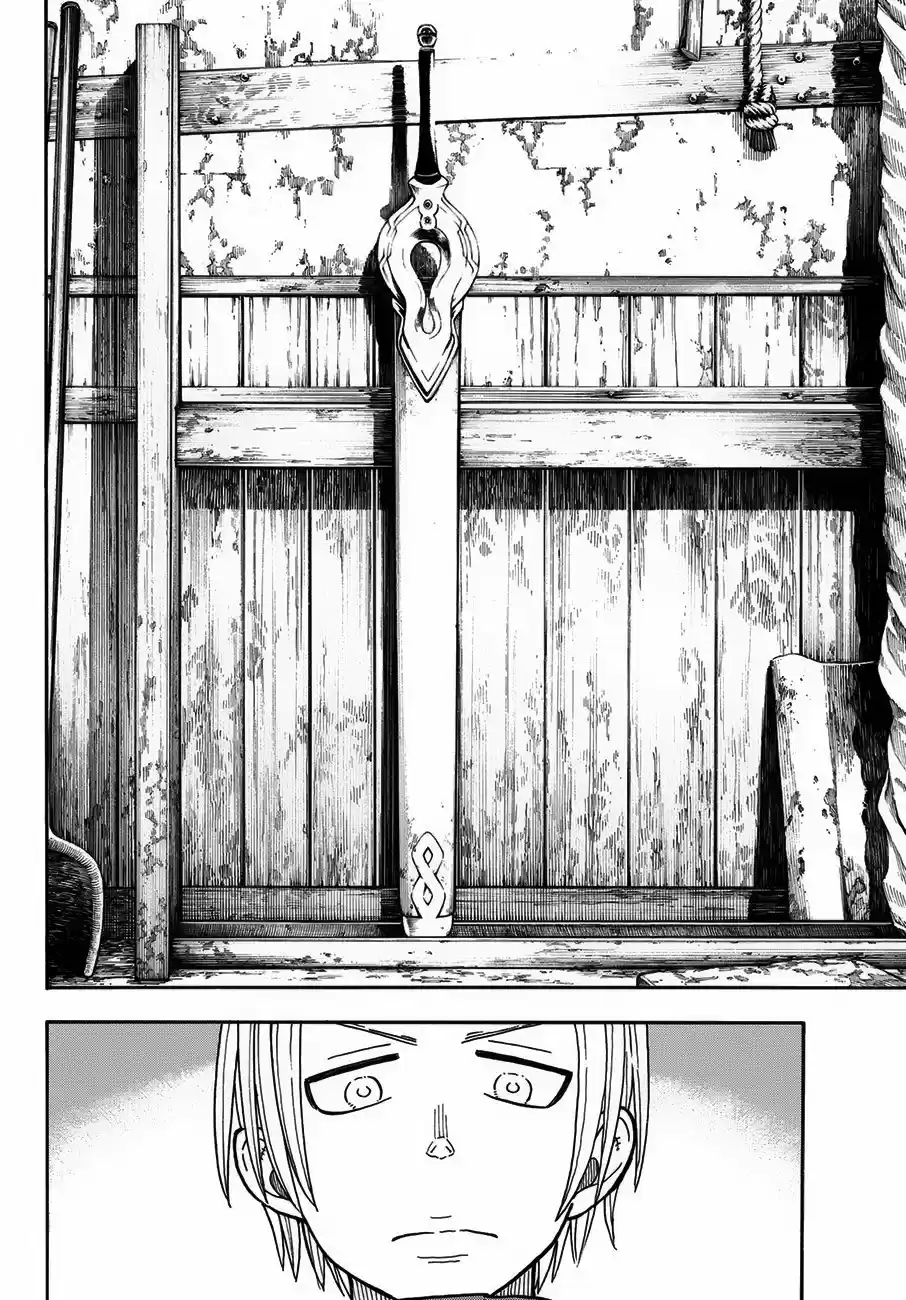 Fire Force - Capítulo 205 - Página 15 - LectorTMOo