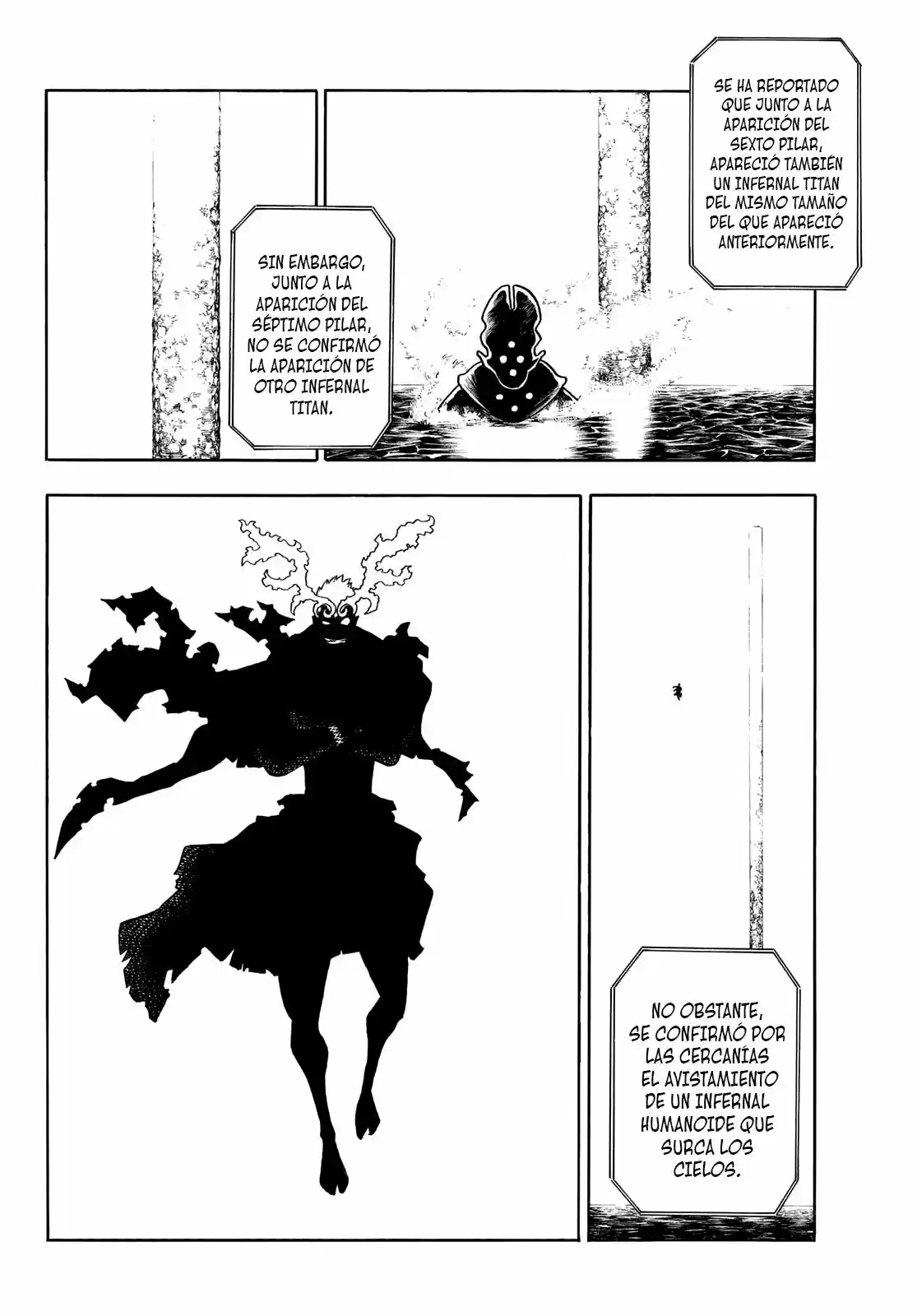 Fire Force - Capítulo 223 - Página 10 - LectorTMOo