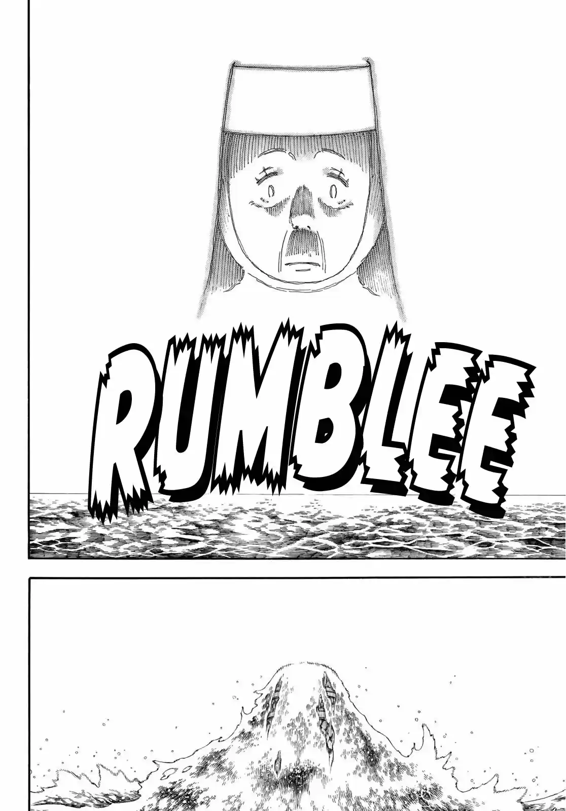 Fire Force - Capítulo 234 - Página 7 - LectorTMOo