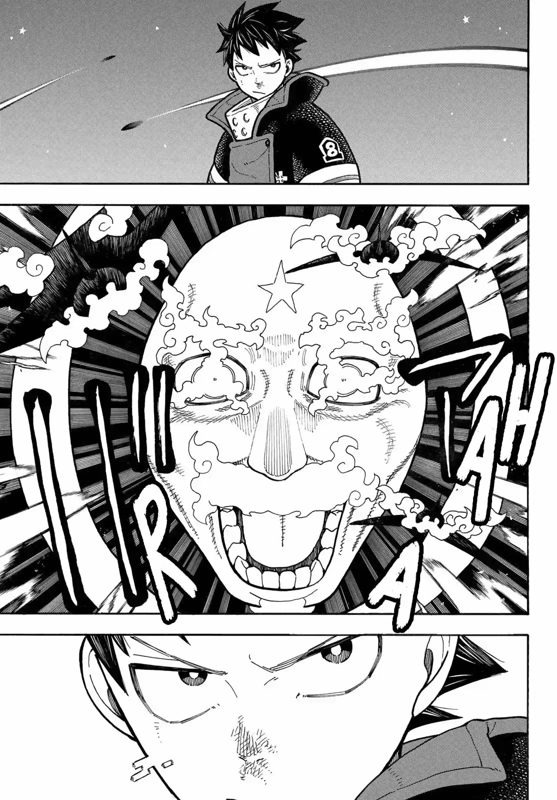 Fire Force - Capítulo 237 - Página 16 - LectorTMOo
