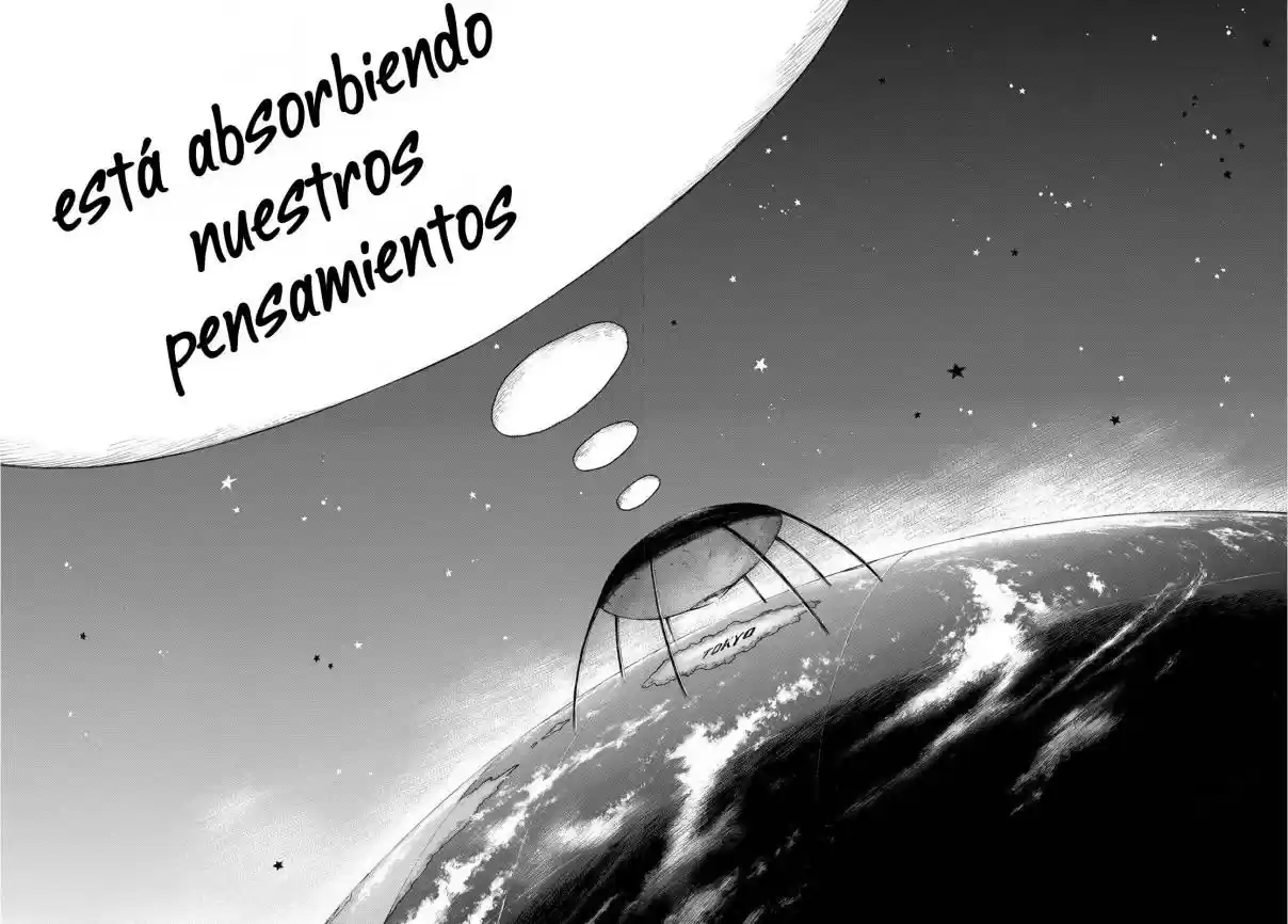 Fire Force - Capítulo 252 - Página 7 - LectorTMOo