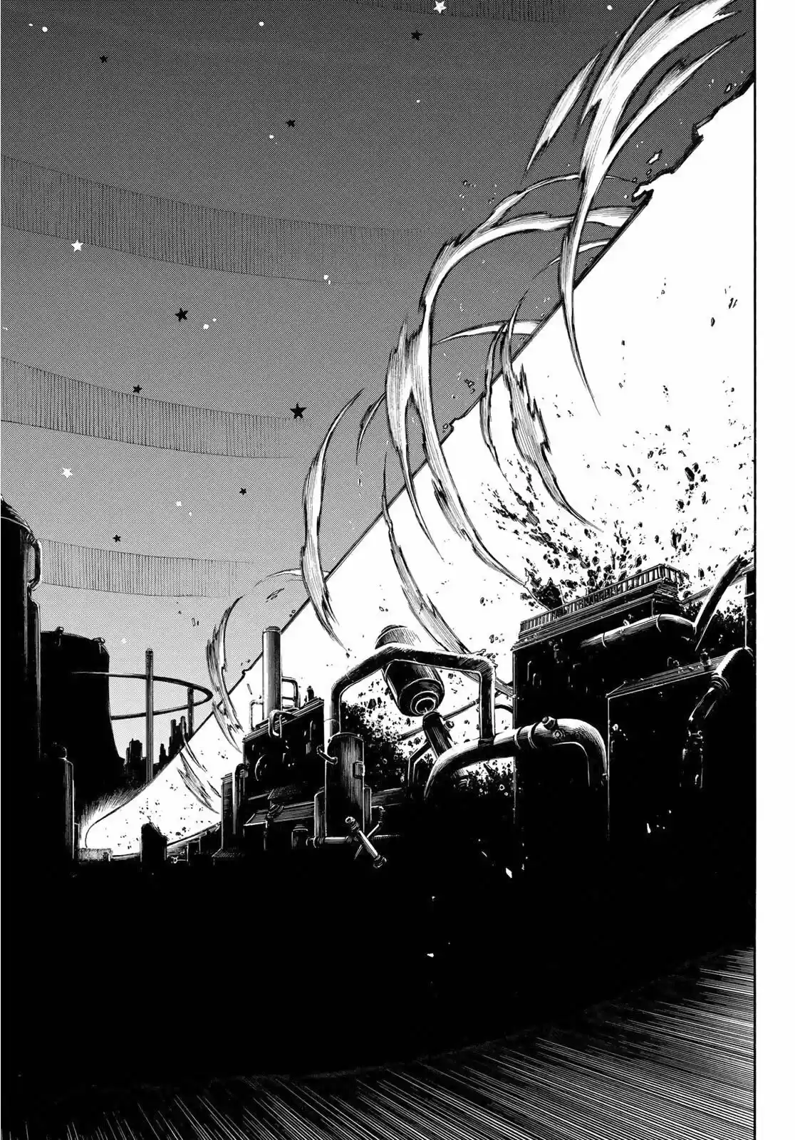 Fire Force - Capítulo 252 - Página 17 - LectorTMOo