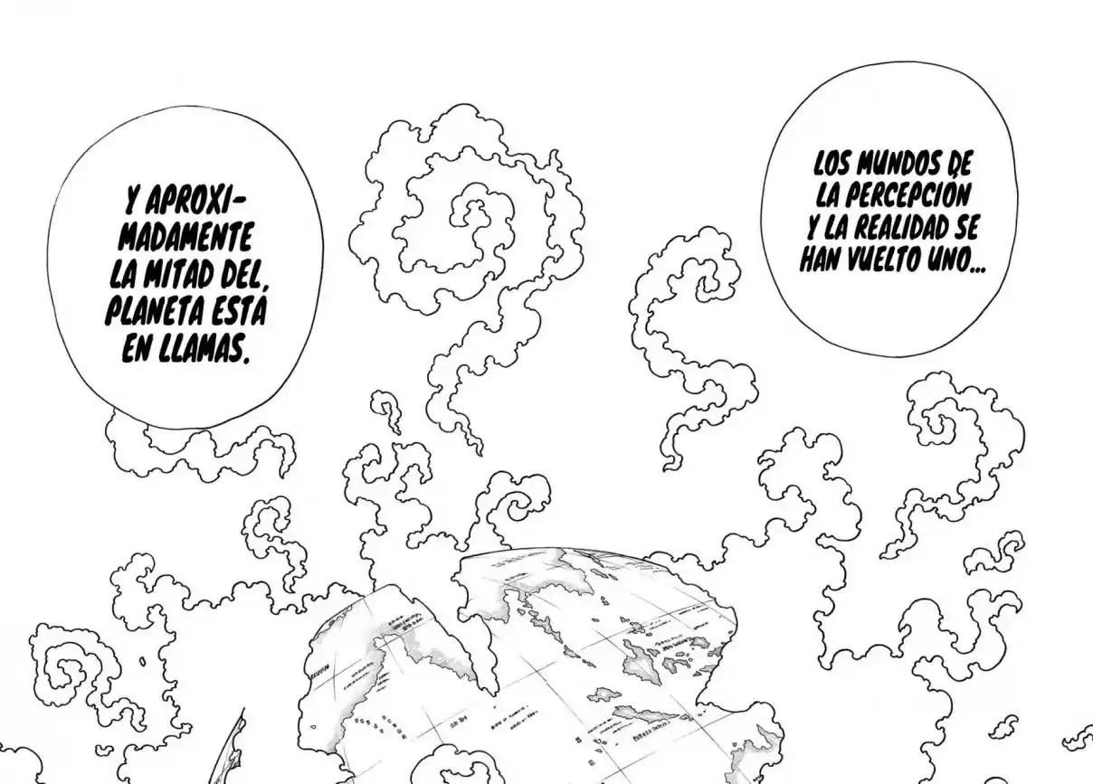 Fire Force - Capítulo 253 - Página 10 - LectorTMOo