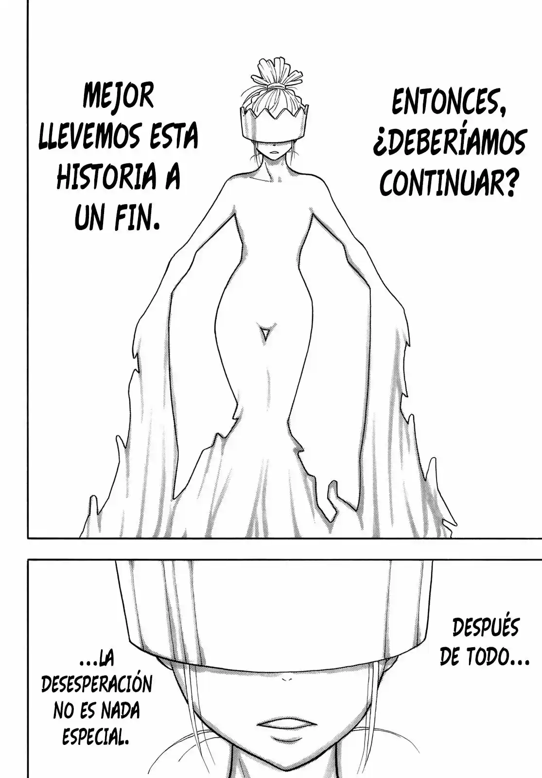 Fire Force - Capítulo 253 - Página 15 - LectorTMOo