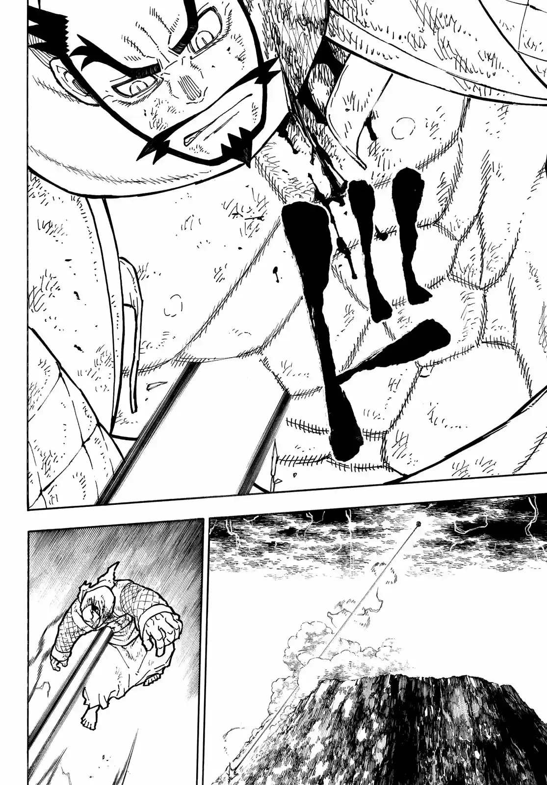 Fire Force - Capítulo 265 - Página 13 - LectorTMOo