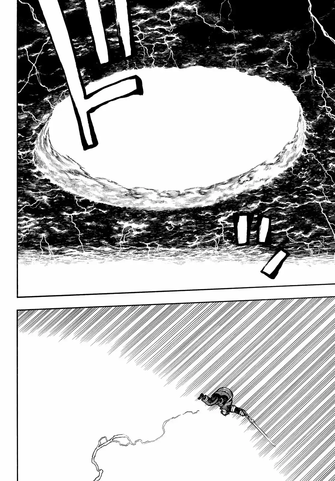 Fire Force - Capítulo 265 - Página 19 - LectorTMOo