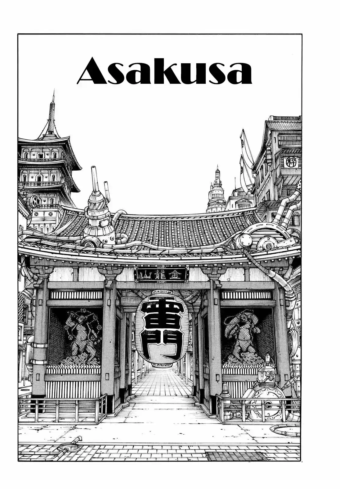 Fire Force - Capítulo 38 - Página 15 - LectorTMOo