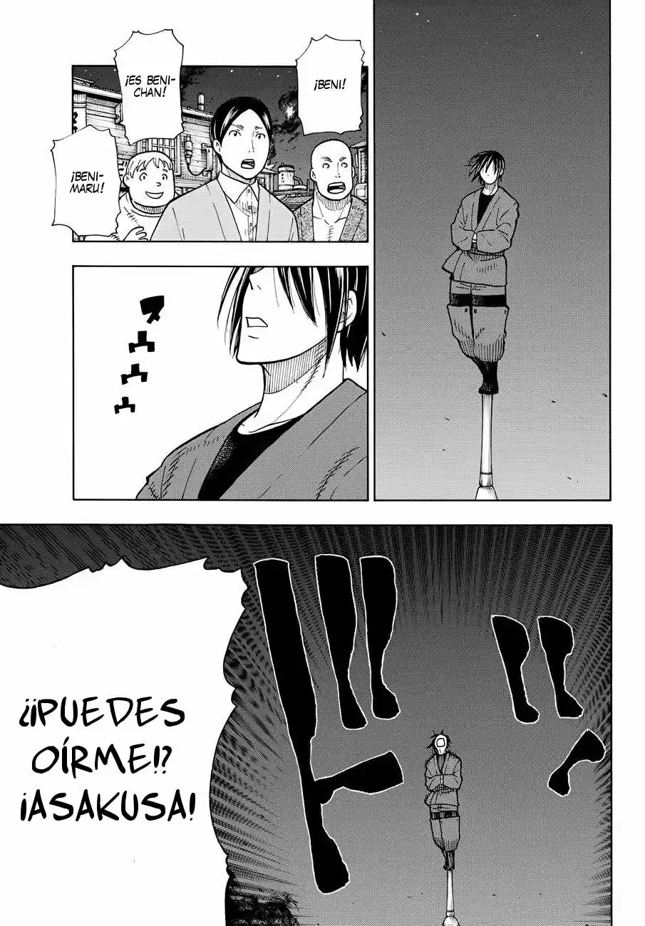 Fire Force - Capítulo 48 - Página 6 - LectorTMOo