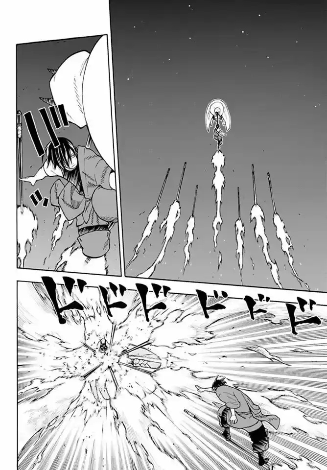 Fire Force - Capítulo 50 - Página 13 - LectorTMOo