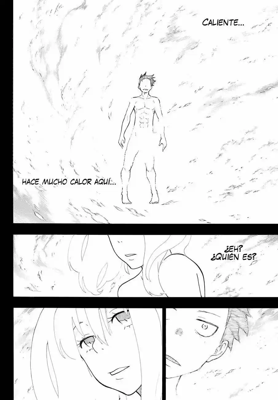 Fire Force - Capítulo 67 - Página 11 - LectorTMOo