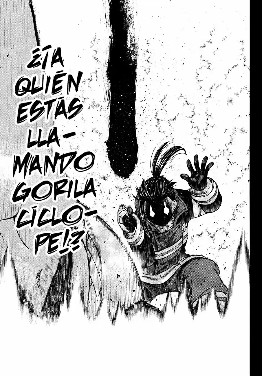 Fire Force - Capítulo 69 - Página 18 - LectorTMOo
