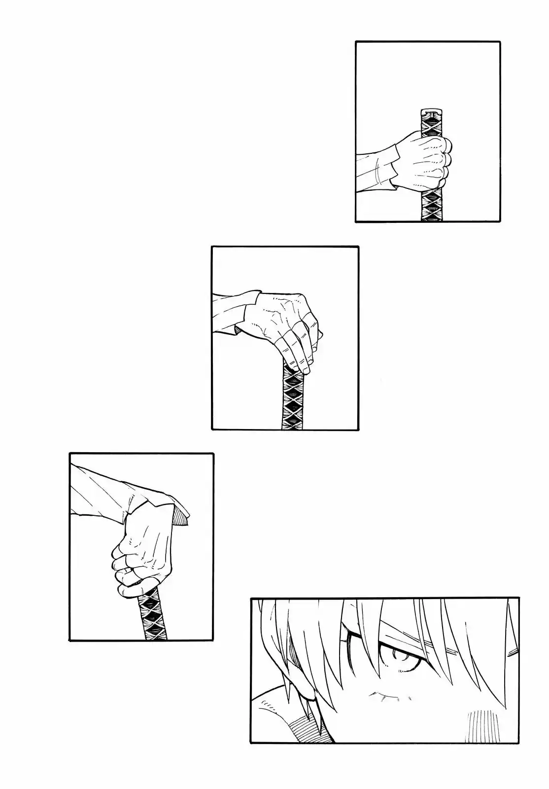 Fire Force - Capítulo 78 - Página 19 - LectorTMOo