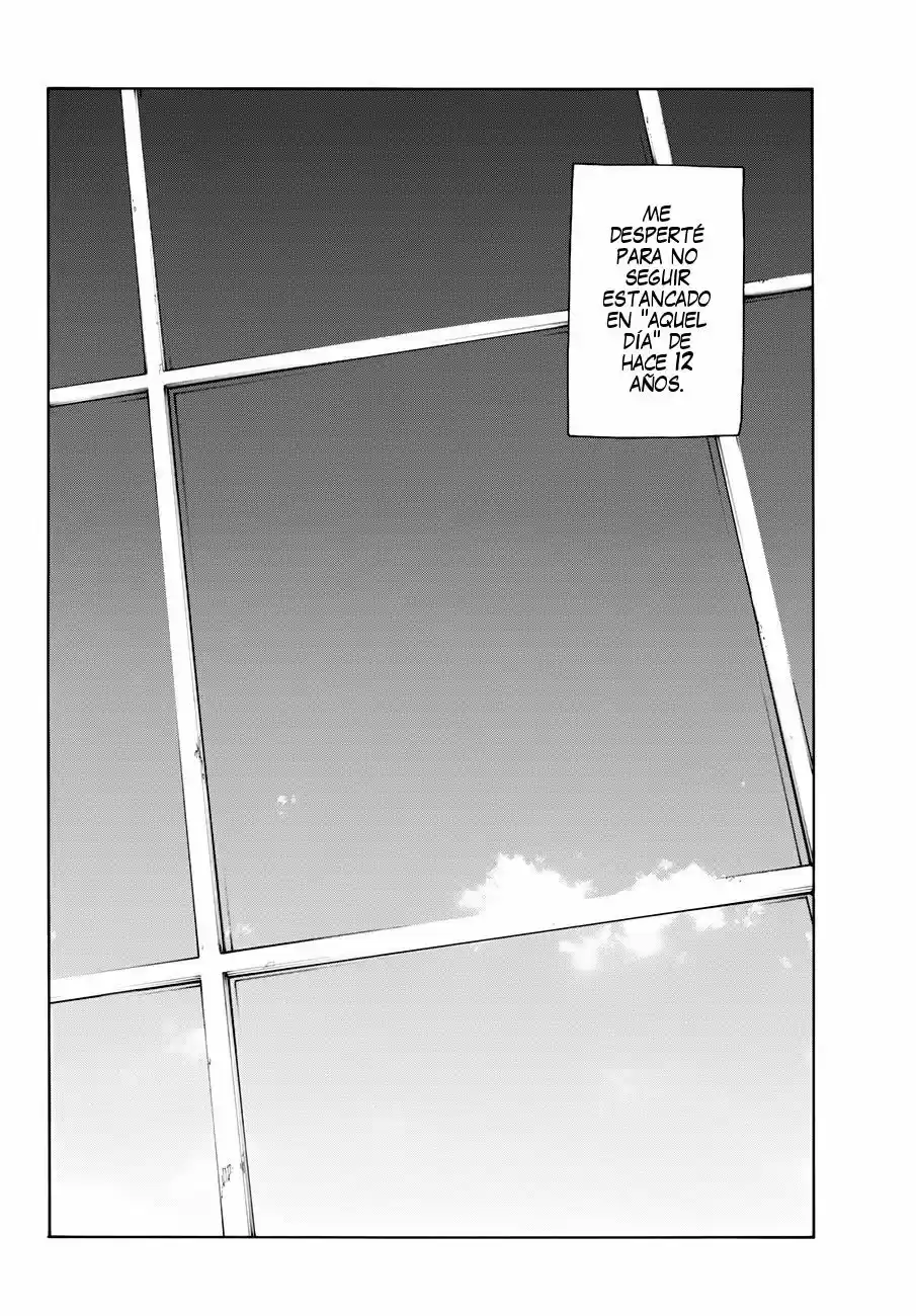 Fire Force - Capítulo 87 - Página 17 - LectorTMOo