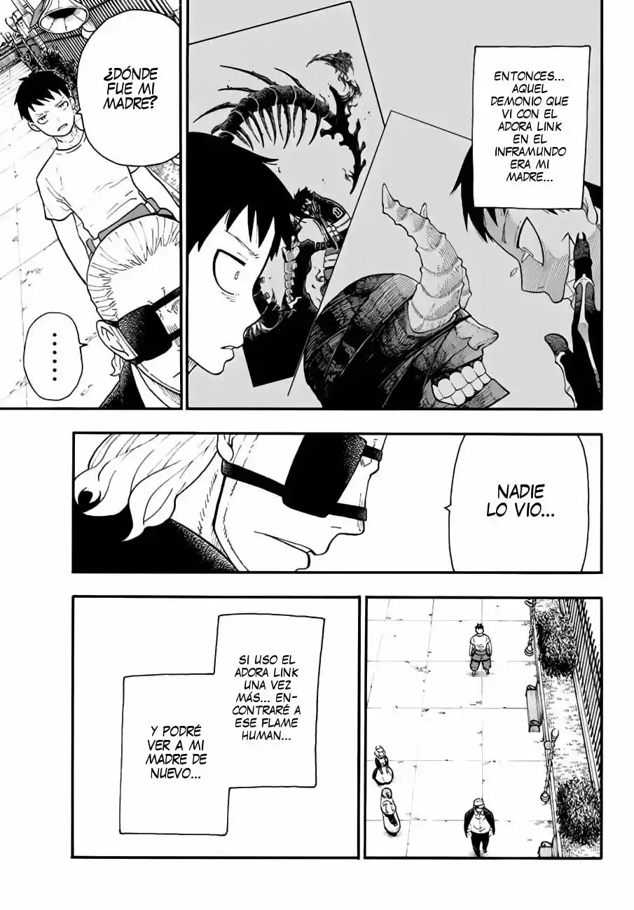 Fire Force - Capítulo 90 - Página 14 - LectorTMOo