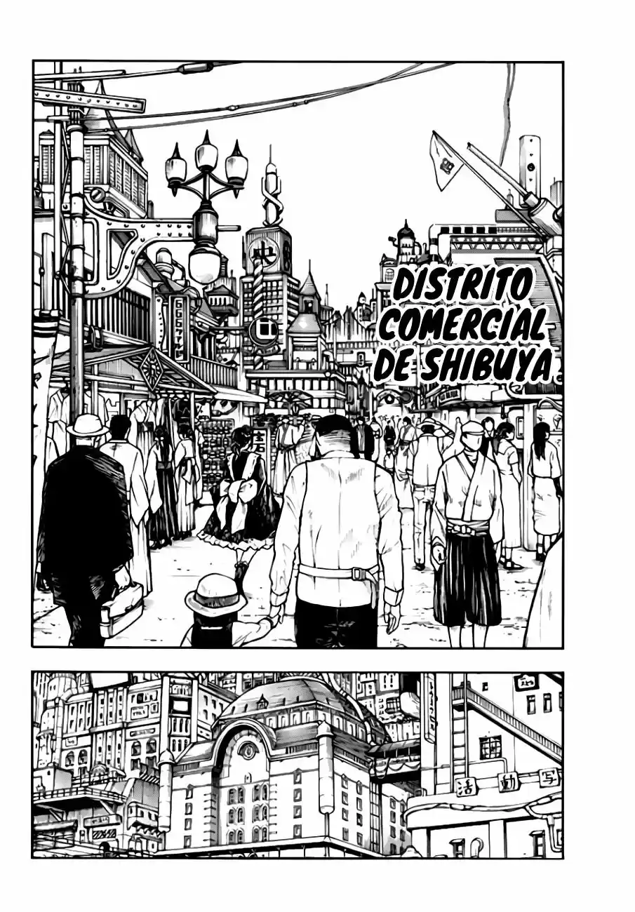 Fire Force - Capítulo 92 - Página 9 - LectorTMOo