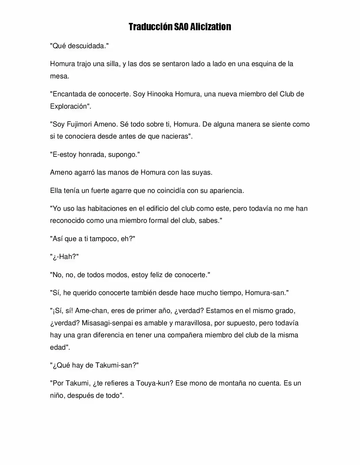 Fire Girl (Novela) - Capítulo 2 - Página 12 - LectorTMOo