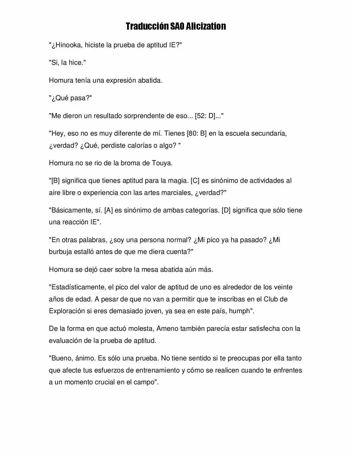 Fire Girl (Novela) - Capítulo 2 - Página 19 - LectorTMOo