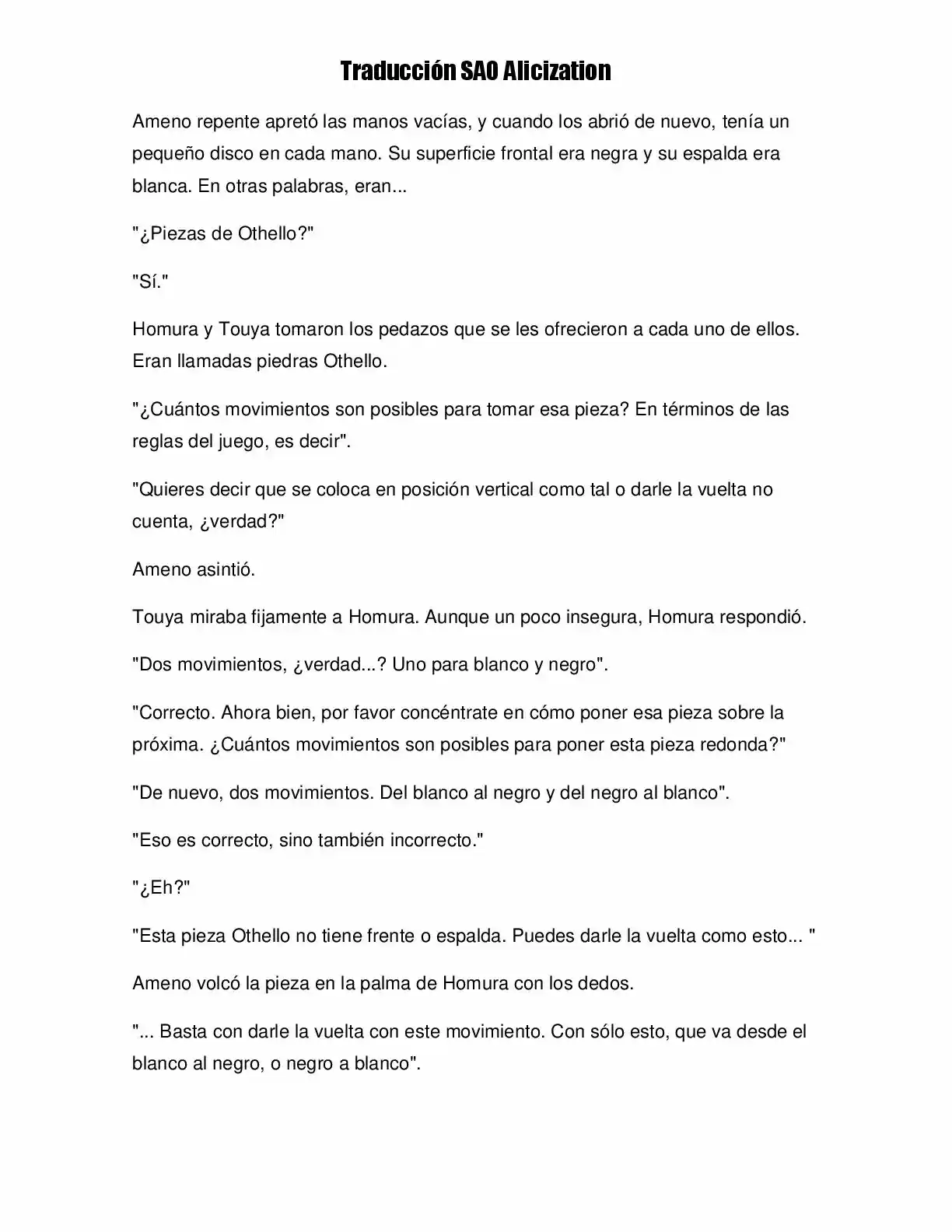 Fire Girl (Novela) - Capítulo 2 - Página 21 - LectorTMOo