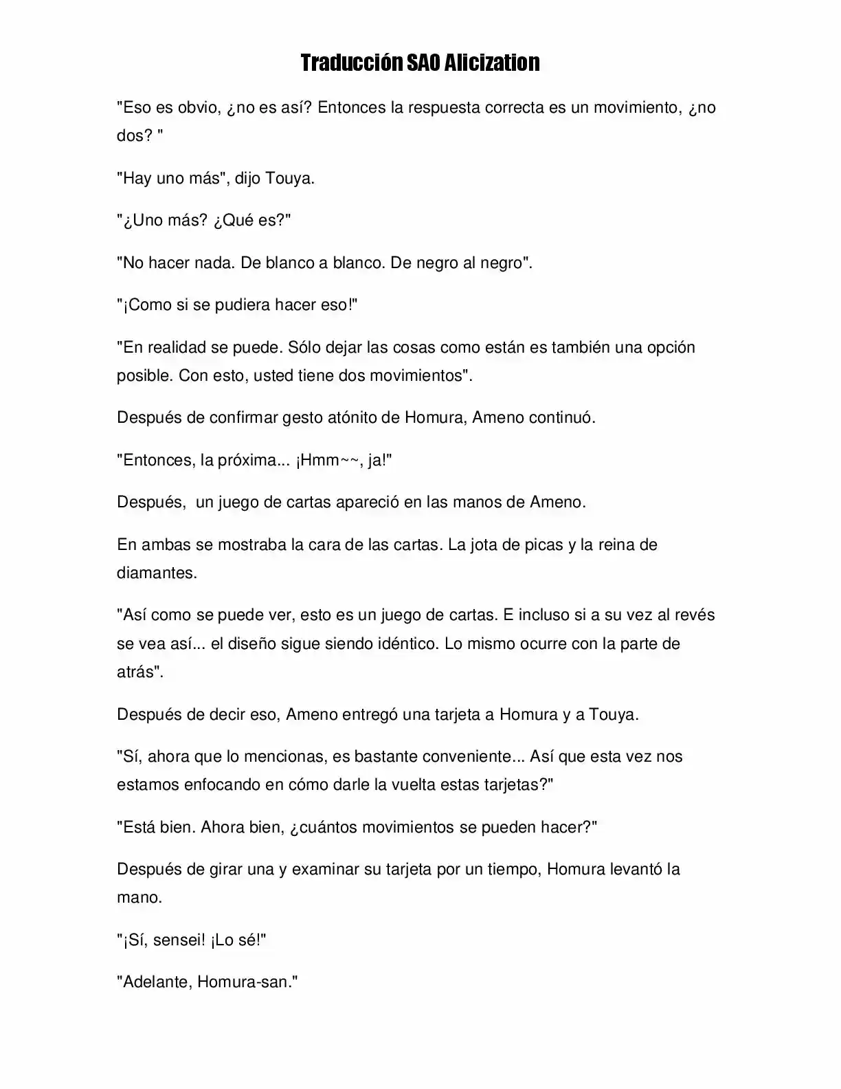 Fire Girl (Novela) - Capítulo 2 - Página 22 - LectorTMOo
