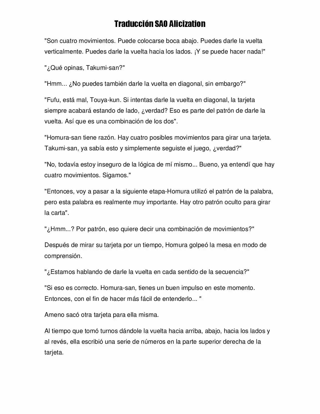 Fire Girl (Novela) - Capítulo 2 - Página 23 - LectorTMOo