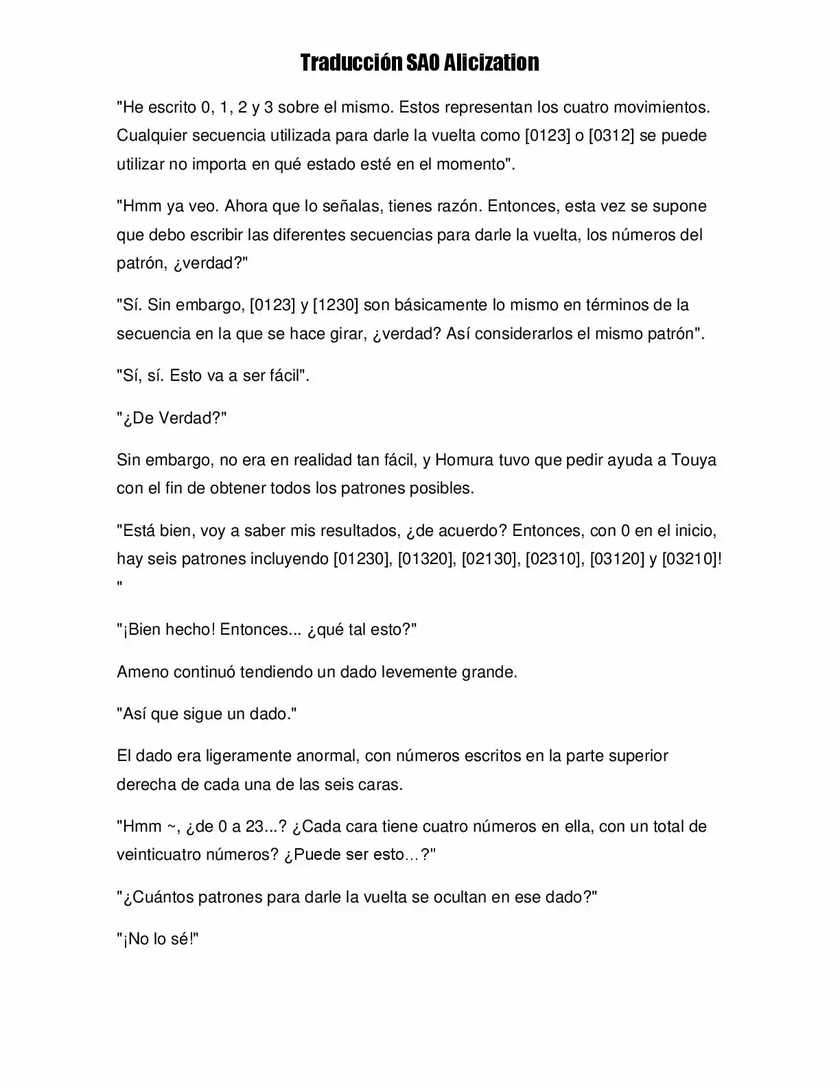 Fire Girl (Novela) - Capítulo 2 - Página 24 - LectorTMOo