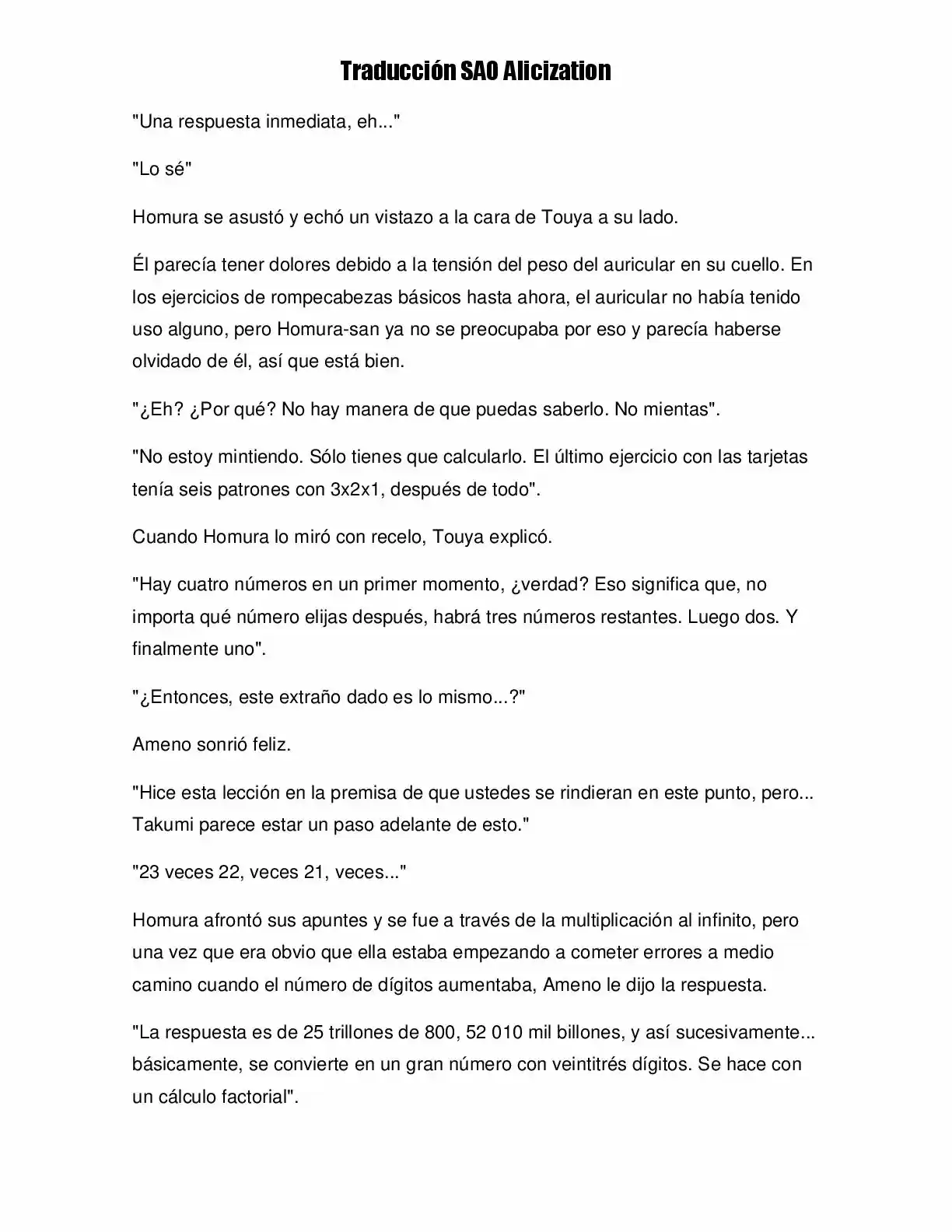 Fire Girl (Novela) - Capítulo 2 - Página 25 - LectorTMOo