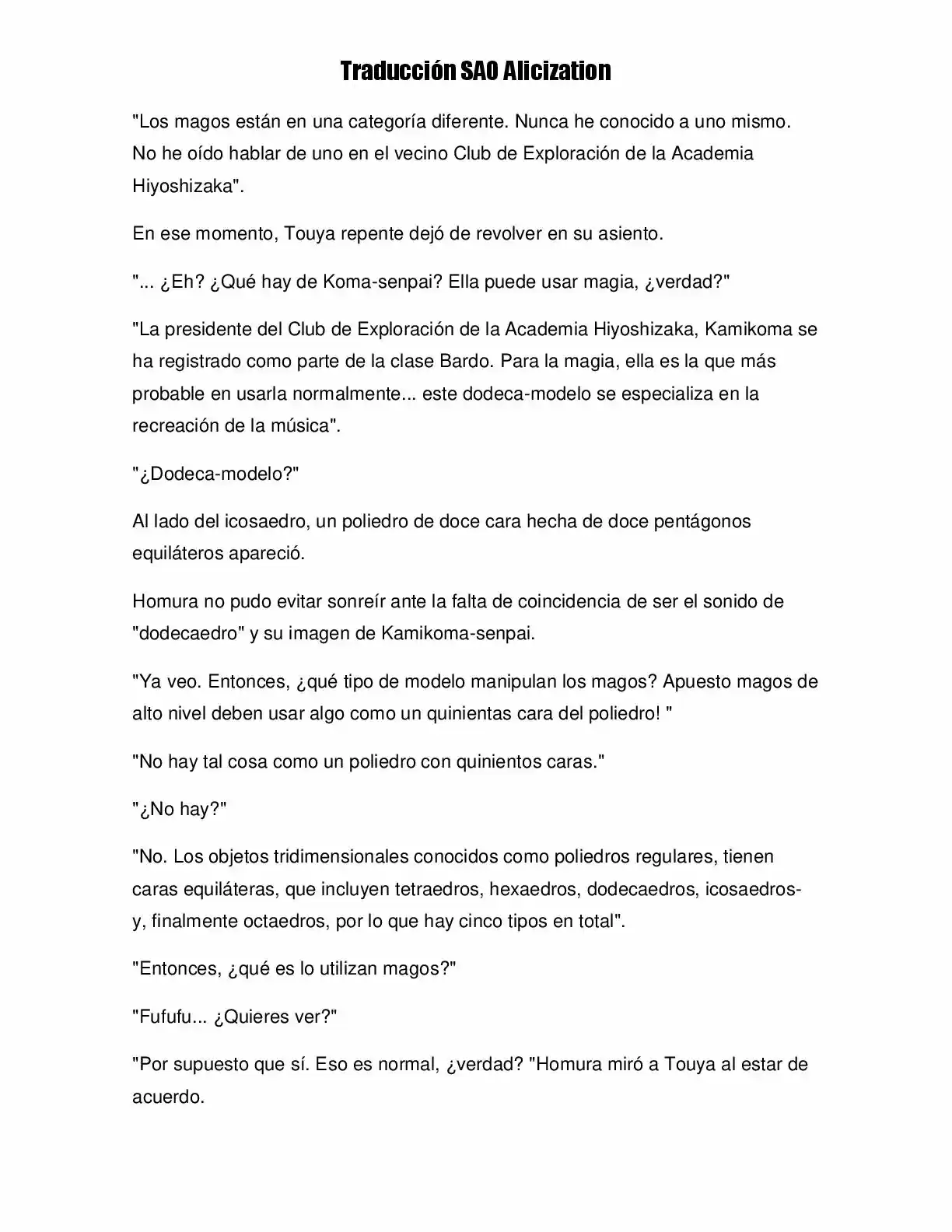 Fire Girl (Novela) - Capítulo 2 - Página 30 - LectorTMOo