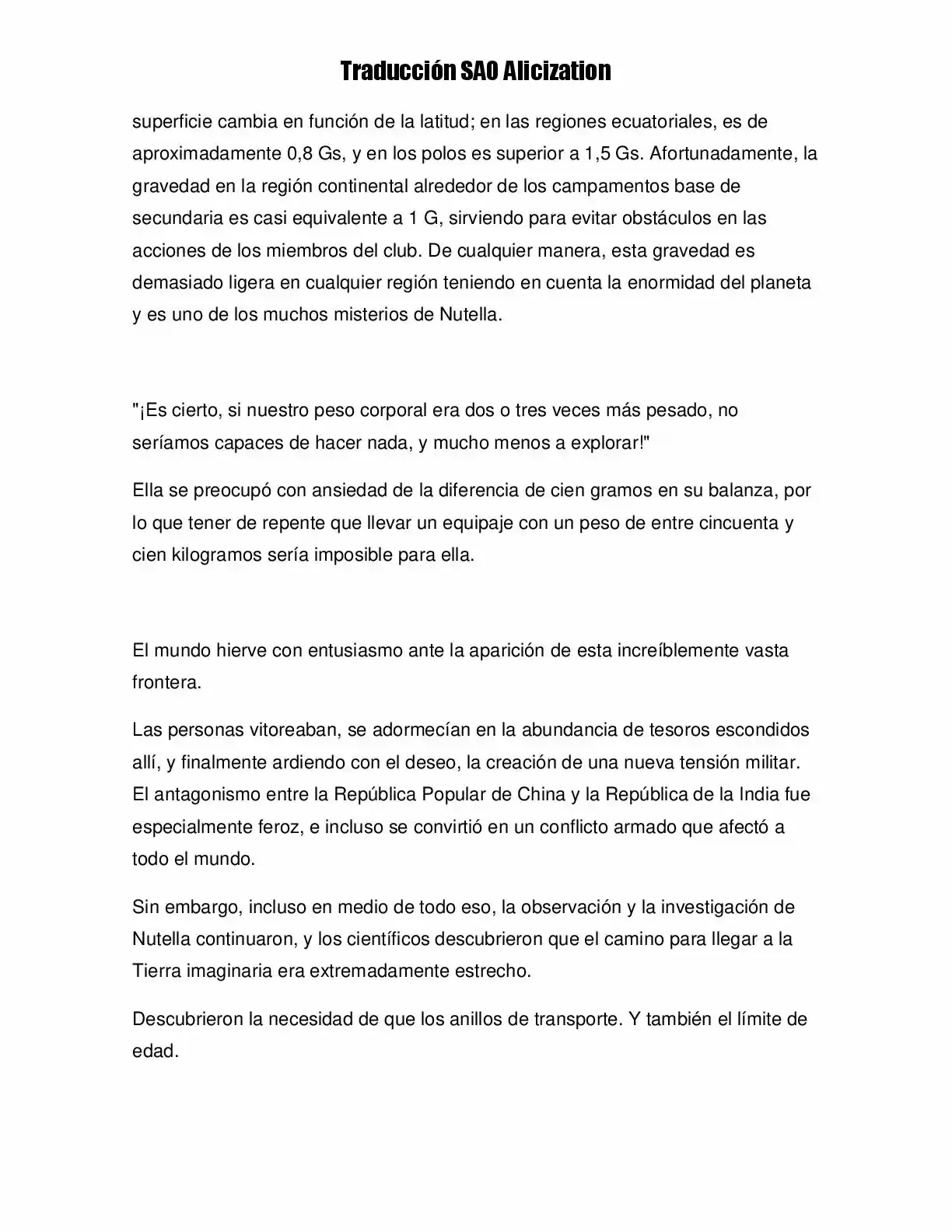 Fire Girl (Novela) - Capítulo 2 - Página 50 - LectorTMOo