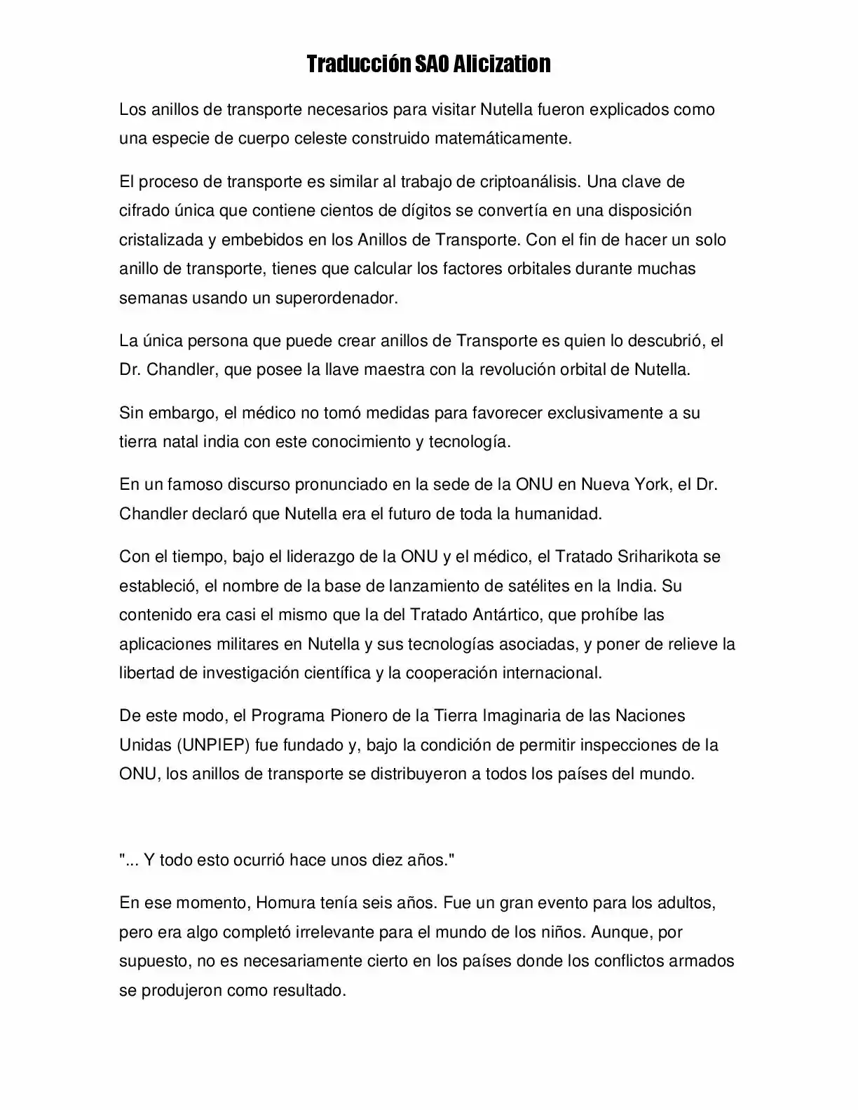 Fire Girl (Novela) - Capítulo 2 - Página 51 - LectorTMOo