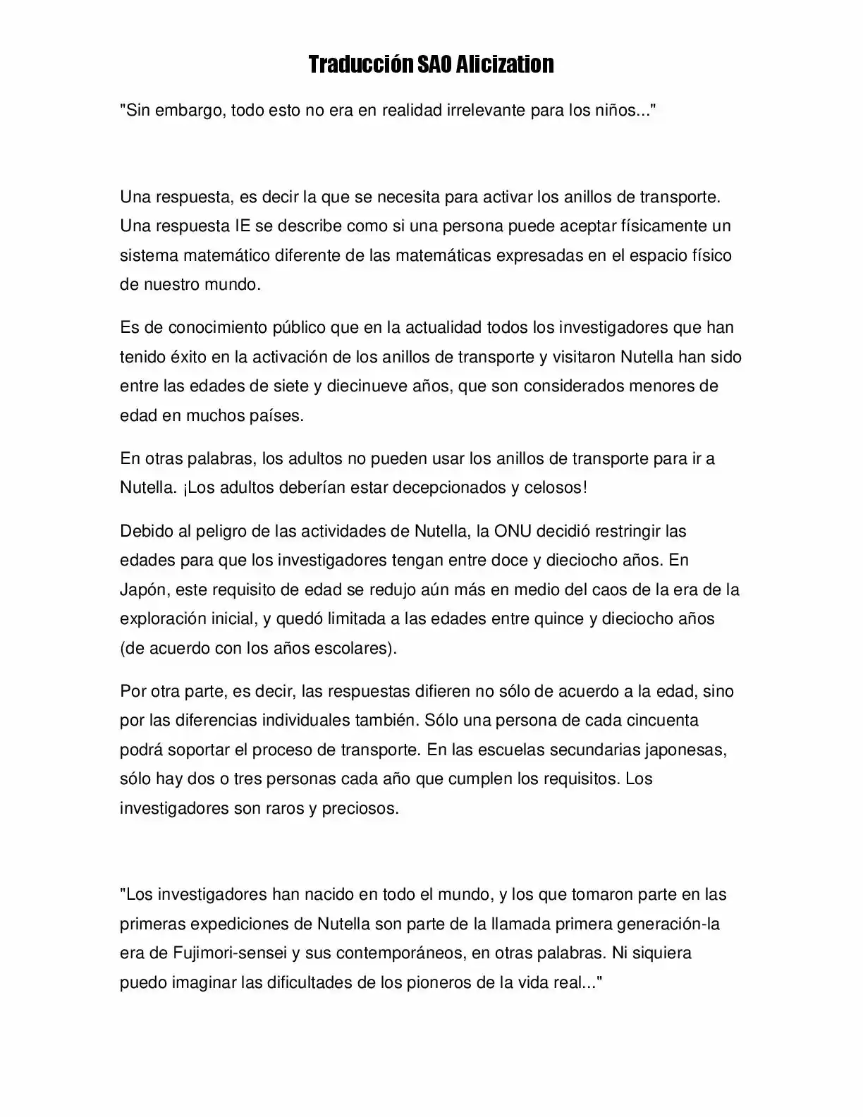 Fire Girl (Novela) - Capítulo 2 - Página 52 - LectorTMOo