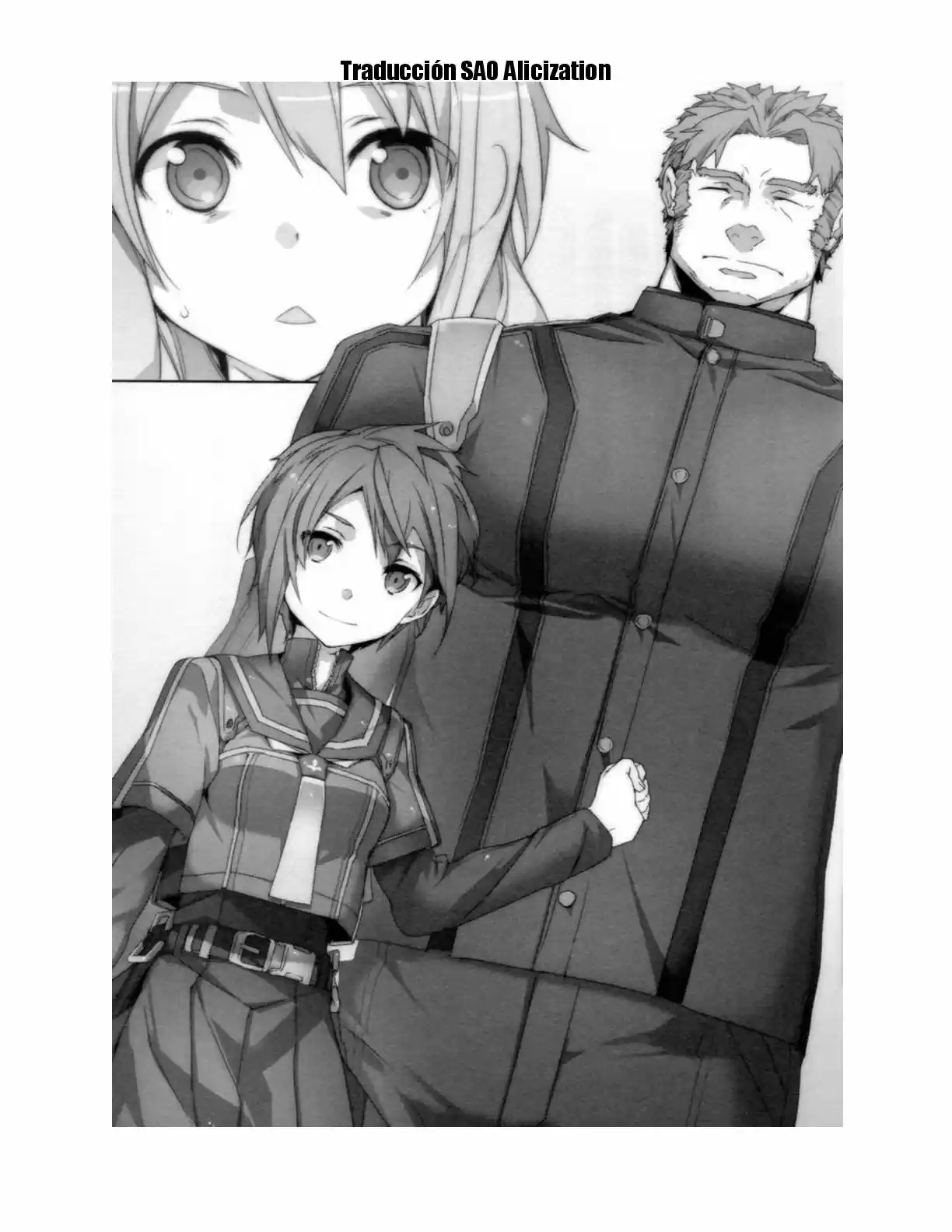 Fire Girl (Novela) - Capítulo 2 - Página 182 - LectorTMOo