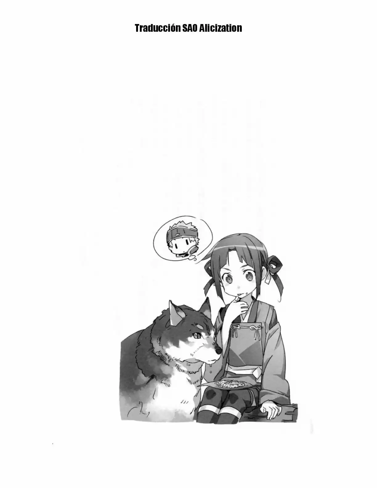 Fire Girl (Novela) - Capítulo 2 - Página 214 - LectorTMOo