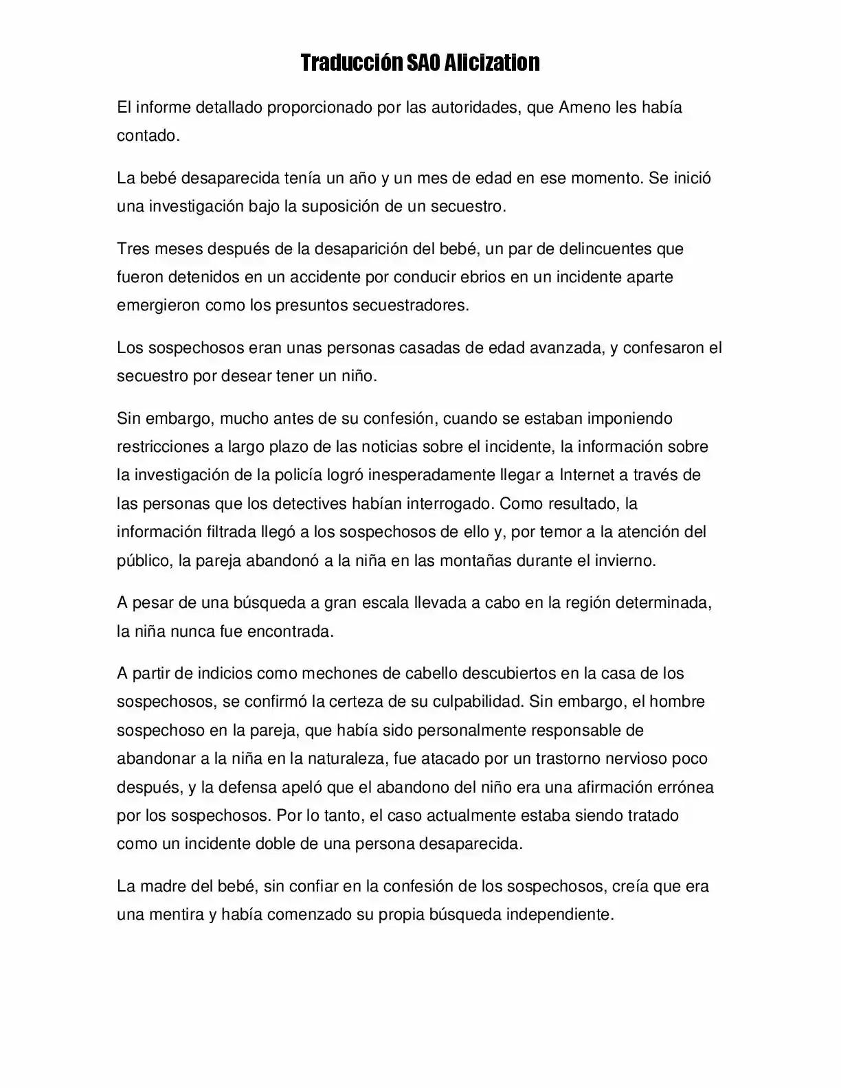 Fire Girl (Novela) - Capítulo 3 - Página 4 - LectorTMOo