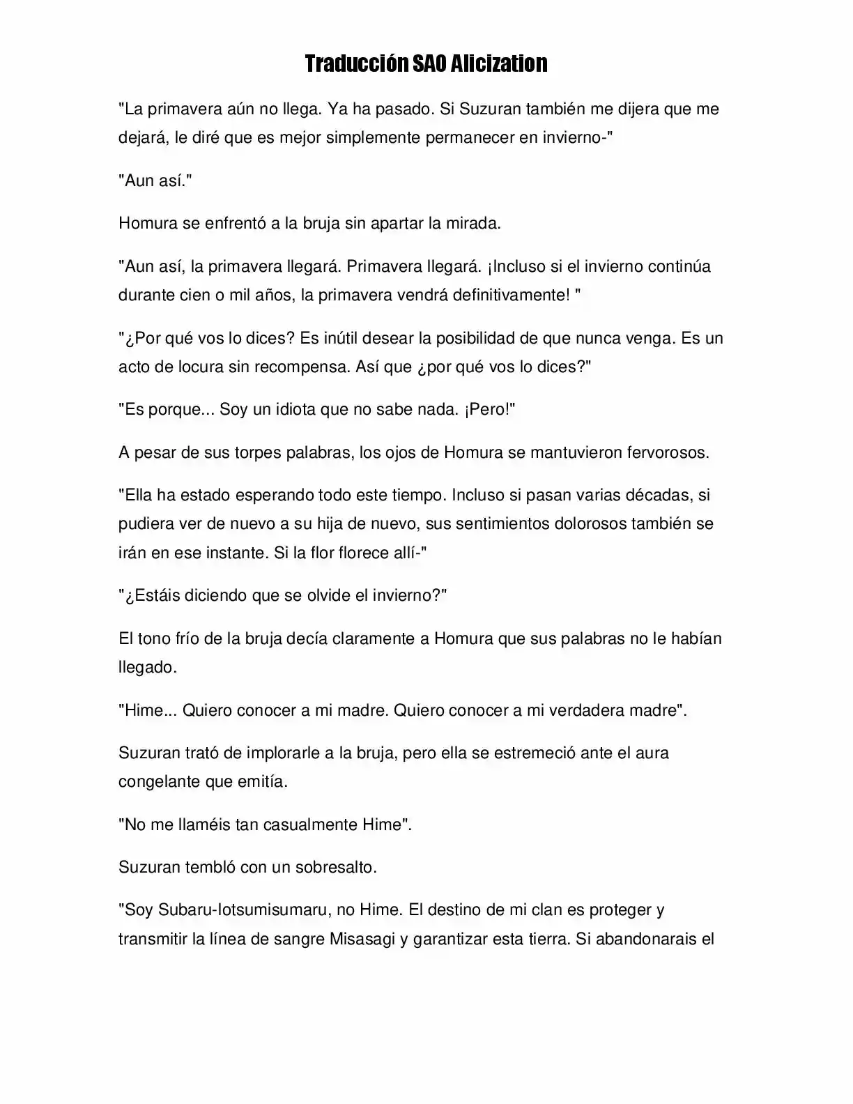 Fire Girl (Novela) - Capítulo 3 - Página 28 - LectorTMOo
