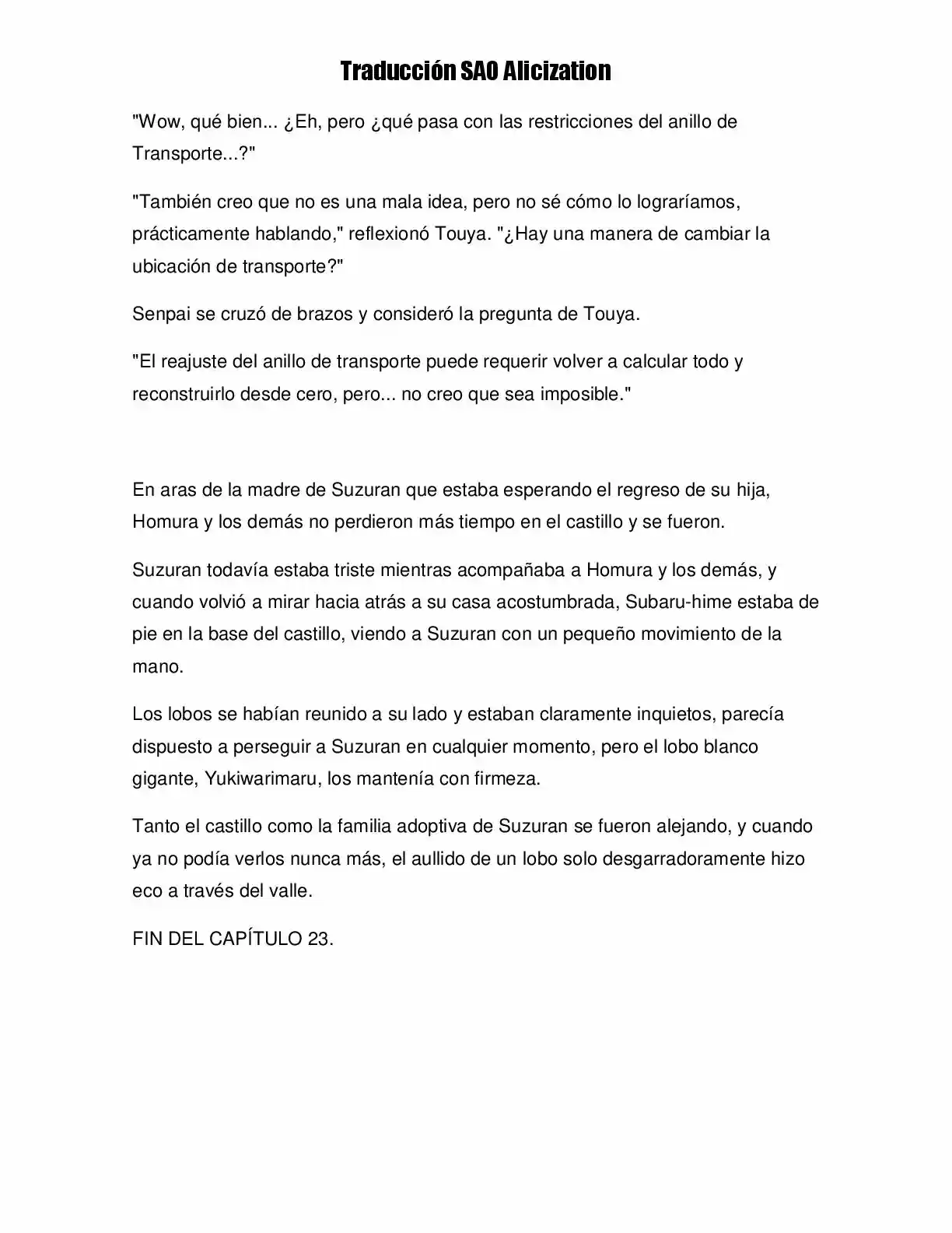 Fire Girl (Novela) - Capítulo 3 - Página 43 - LectorTMOo