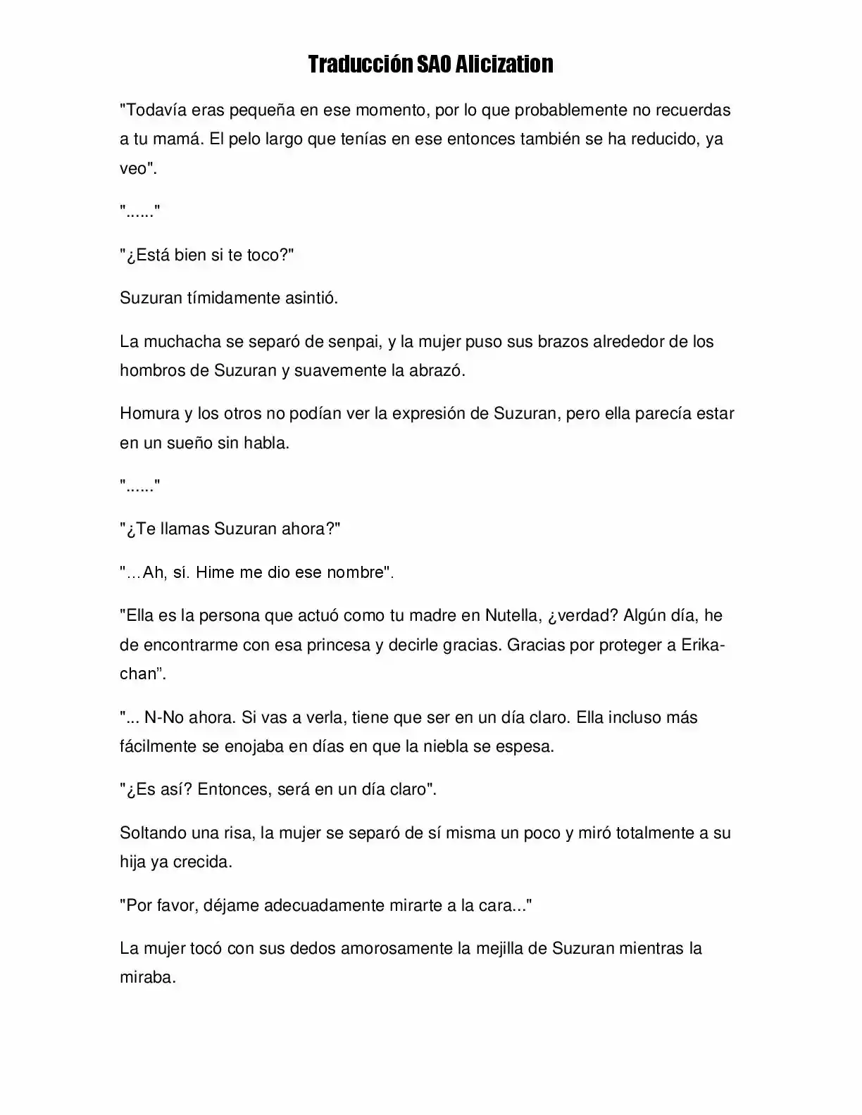 Fire Girl (Novela) - Capítulo 3 - Página 54 - LectorTMOo
