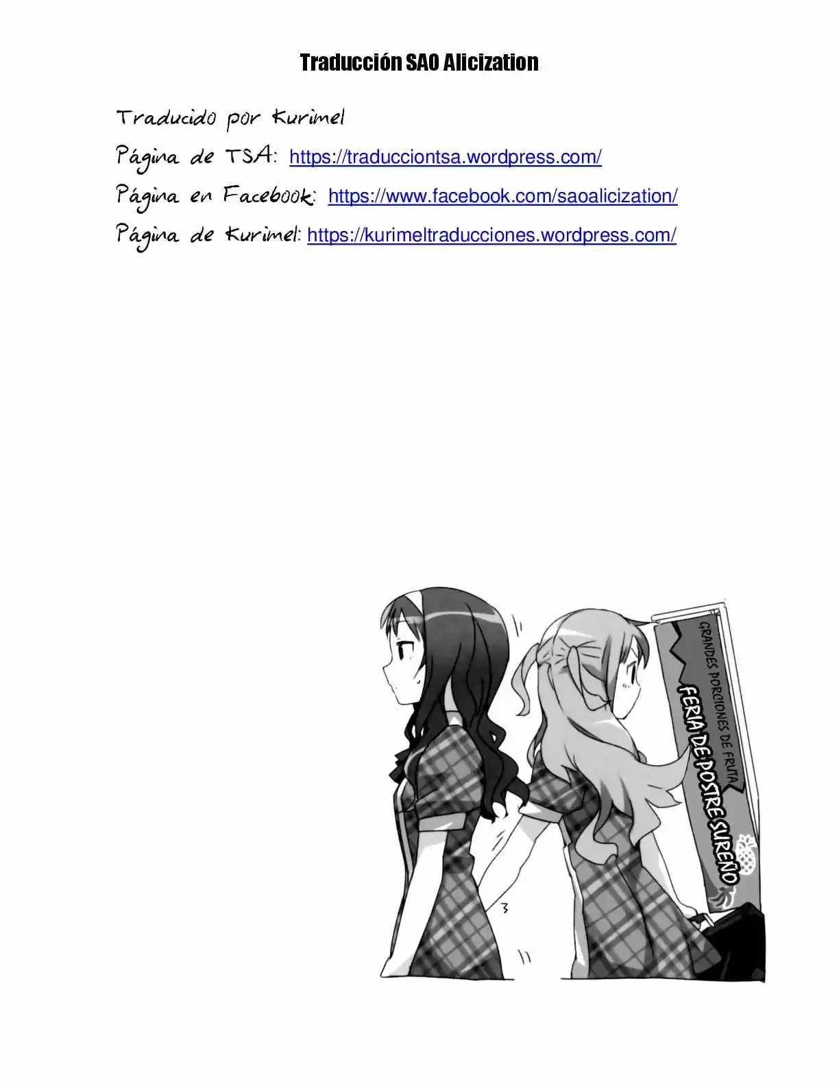 Fire Girl (Novela) - Capítulo 3 - Página 64 - LectorTMOo