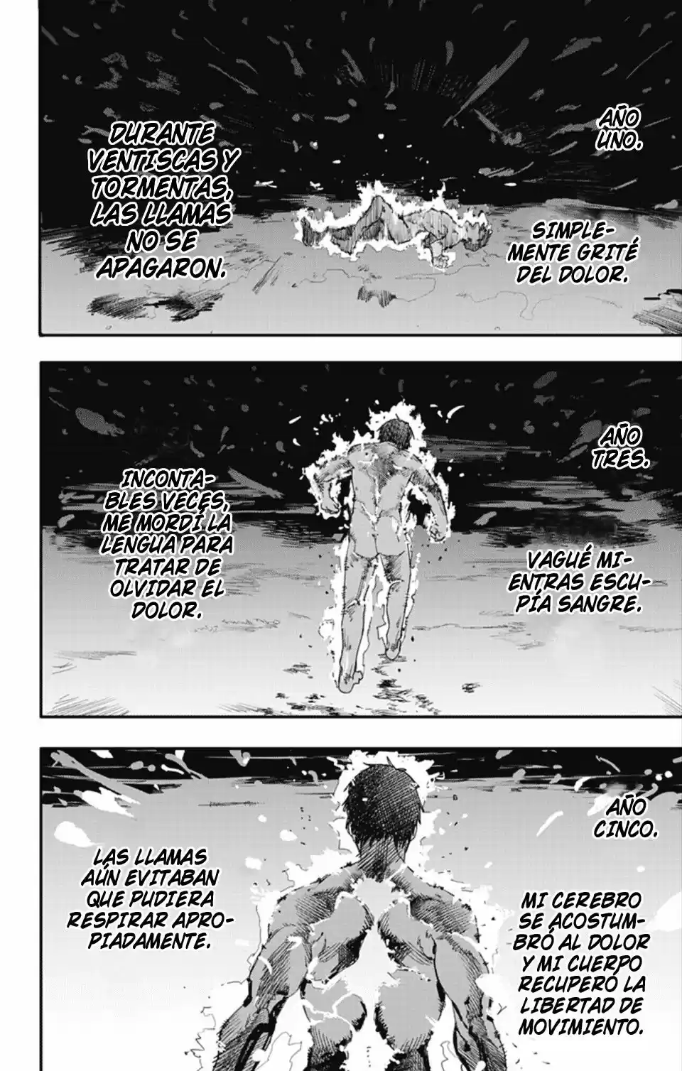 Fire Punch - Capítulo 1 - Página 47 - LectorTMOo