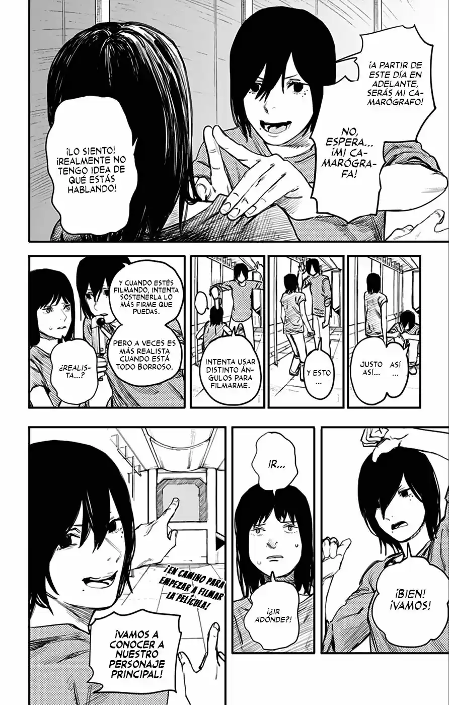 Fire Punch - Capítulo 10 - Página 20 - LectorTMOo