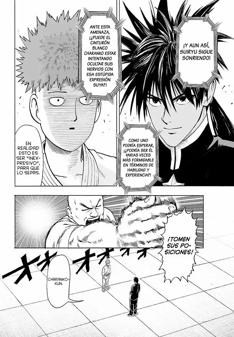 Fire Punch - Capítulo 107 - Página 5 - LectorTMOo