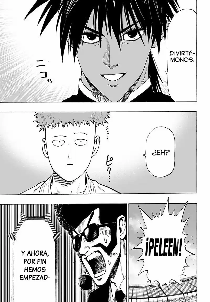 Fire Punch - Capítulo 107 - Página 6 - LectorTMOo